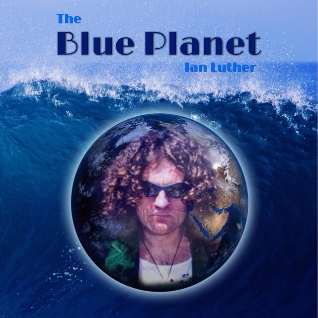 The Blue Planet