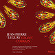 Cover art for album Leguay: Chant d'Airain by Cuivres et percussions de l'Orchestre du Luxembourg, Pascale Rouet, Jean-Luc Etienne, Jean-Pierre Leguay, Pierre Nimax Jr.