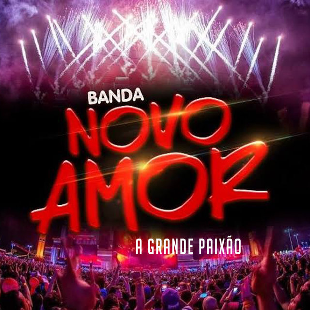 A Grande Paixão
