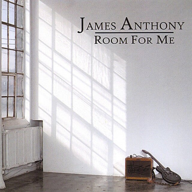 Best of James Anthony