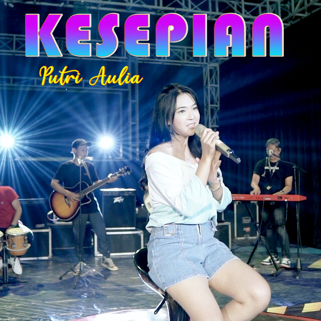 Kesepian