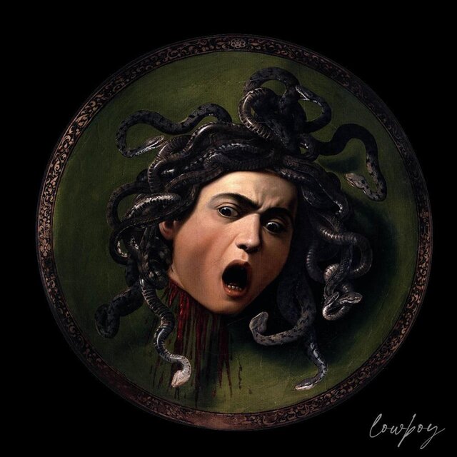 medusa