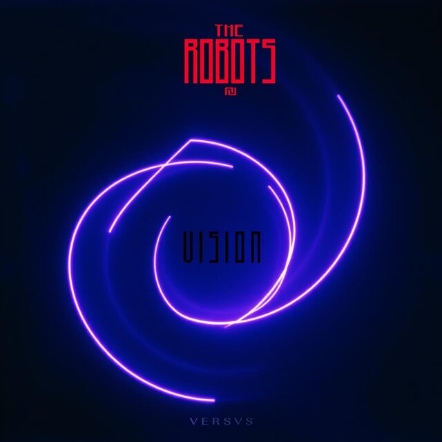 The Robots Vision