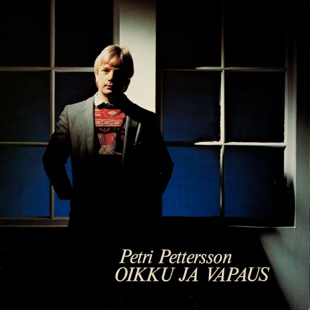 Oikku ja vapaus
