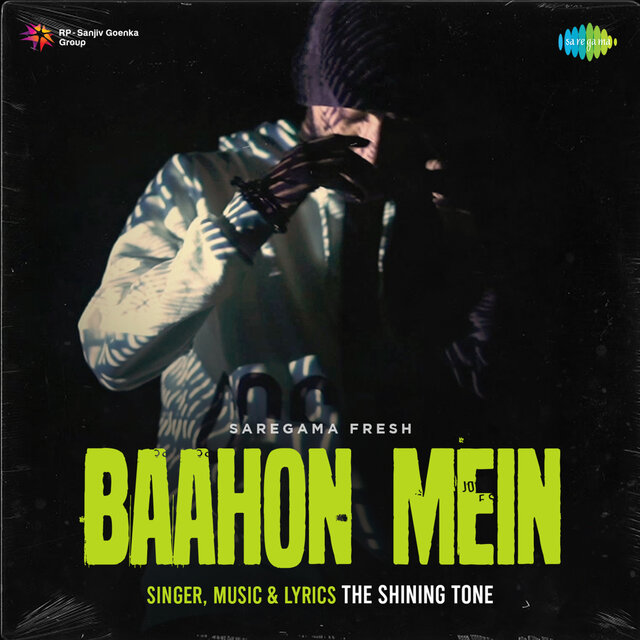Baahon Mein - Single