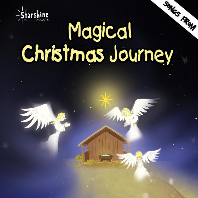 Magical Christmas Journey