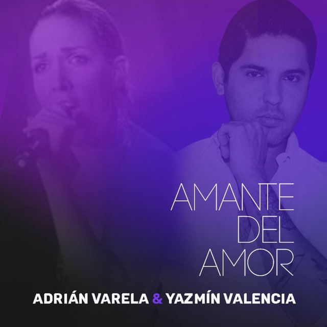 Amante del Amor