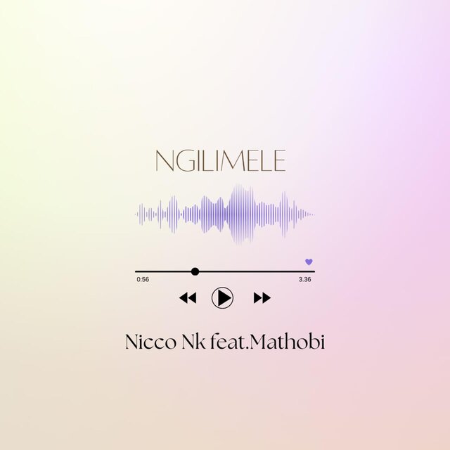 Ngilimele