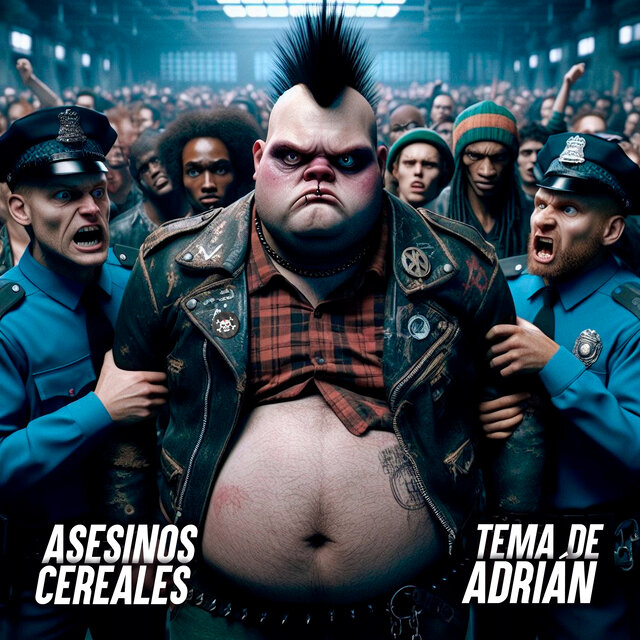 Tema de Adrián