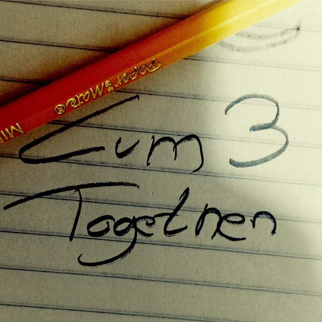 Cum Together 3