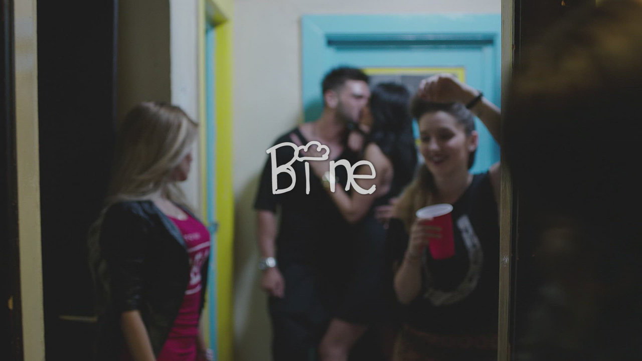 Bine