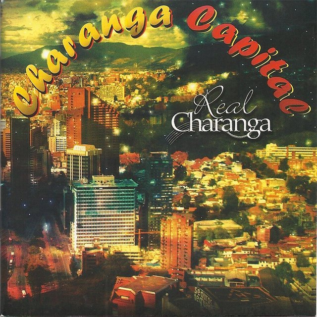 Charanga Capital