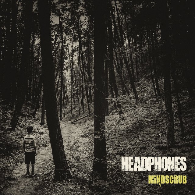 Headphones