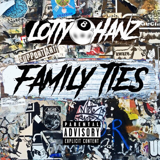 Family Ties