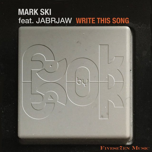 Write This Song (Remixes)