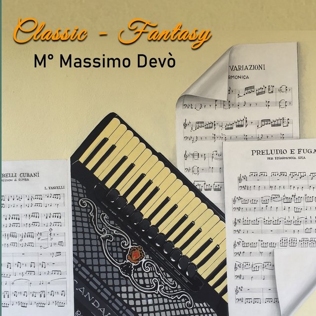 Classic fantasy