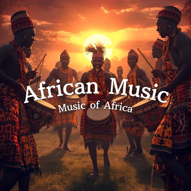 Africa Recommended Famous and Classic Music Masterpieces