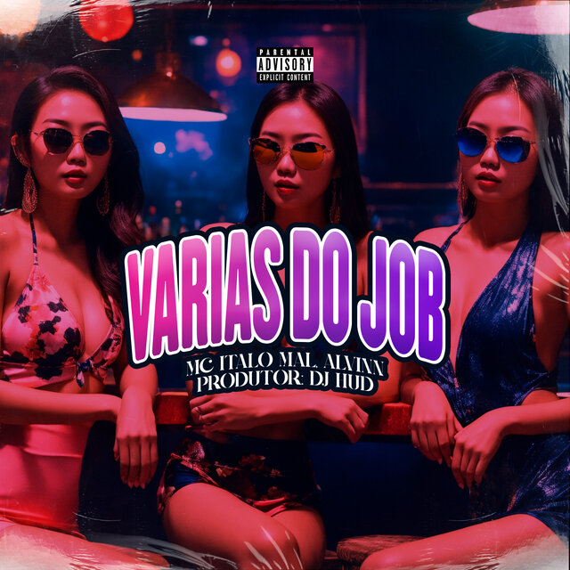 Varias do Job