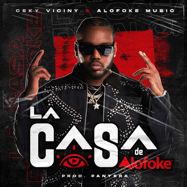 La Casa de Alofoke