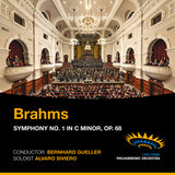 Symphony No. 1 in C Minor, Op. 68: IV. Adagio - Piu andante - Allegro non troppo, ma con brio - Piu allegro