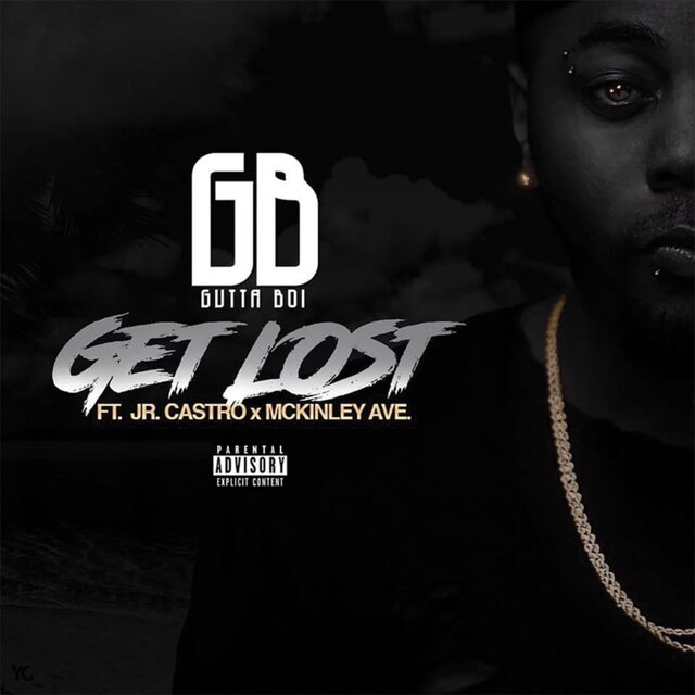 Get Lost (feat. Jr Castro & Mckinley Ave)
