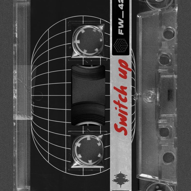 Switch up (feat. Chance$ & Bally) [Radio Edit]