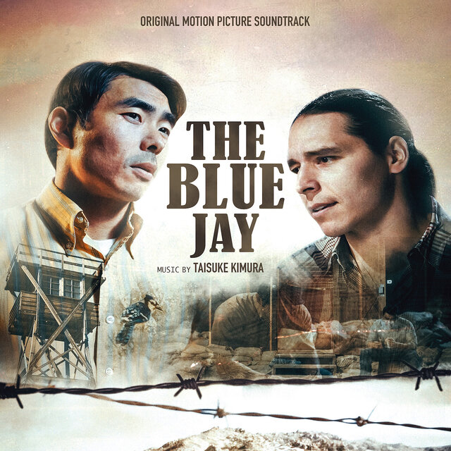 The Blue Jay (Original Motion Picture Soundtrack)
