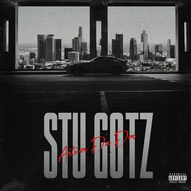 Stu Gotz