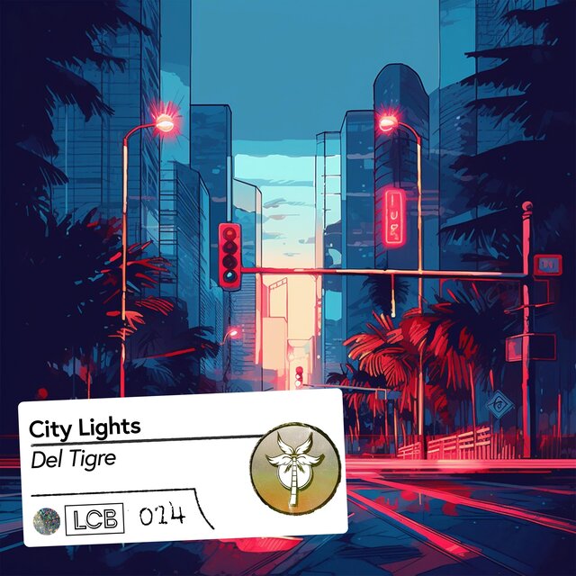 City Lights