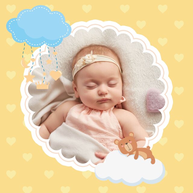 Alone with Sleep Nursery Tracks