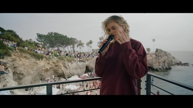 Oceans (Where Feet May Fail) (Live From Baptize So-Cal, CA, 2023)