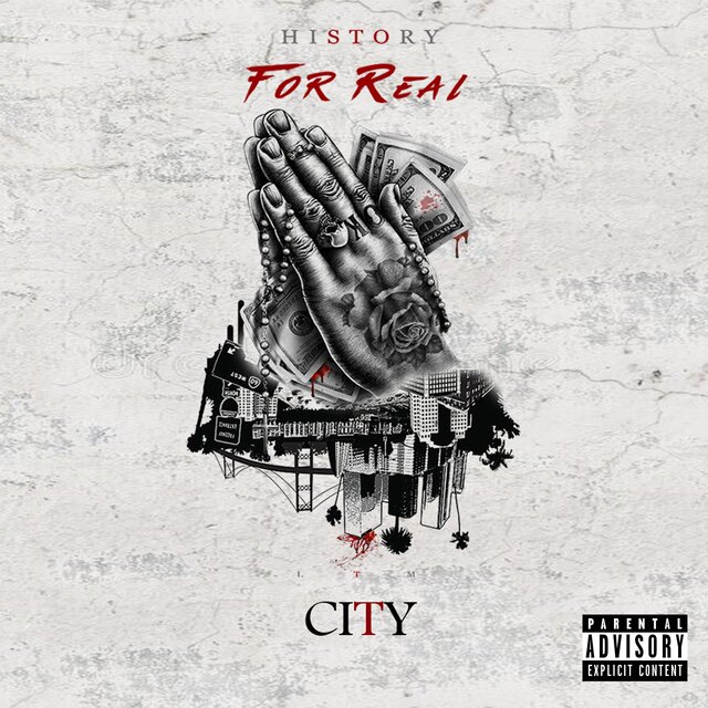 City (feat. Mukiwa)