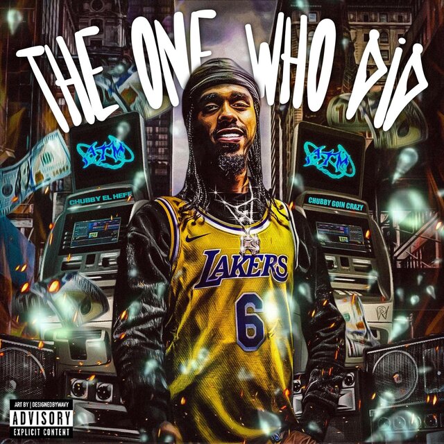 The One Who Did