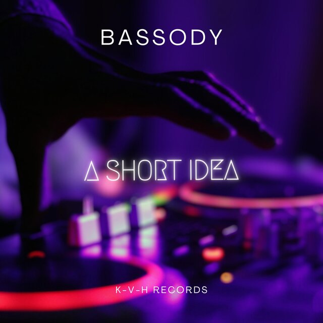 A short idea