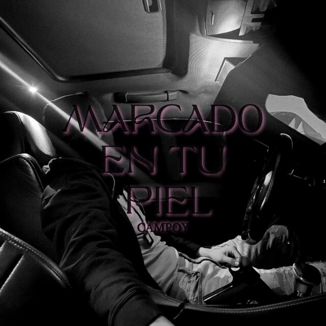 MARCADO EN TU PIEL