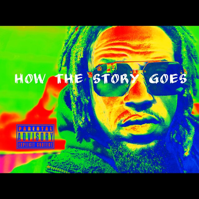 How The Story Goes