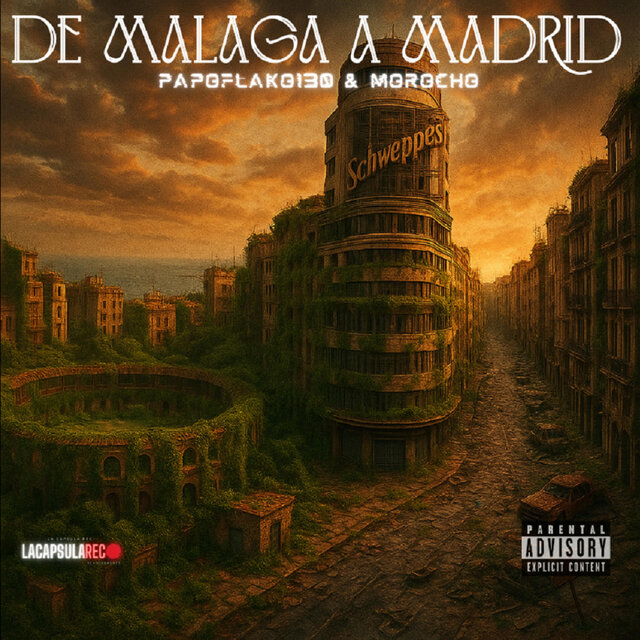 Lo hacemos sloww (feat. Morocho & LaCapsulaRec)