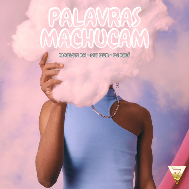Palavras Machucam