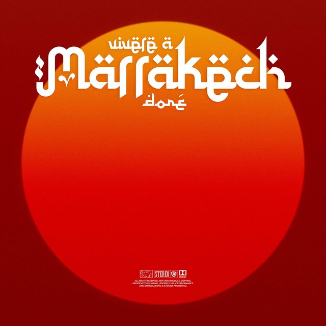 Vivere a Marrakech
