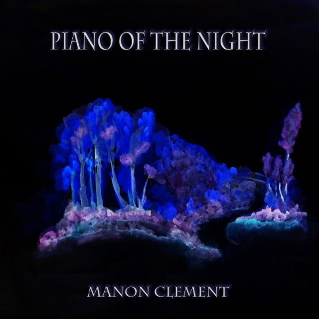 Piano of the Night