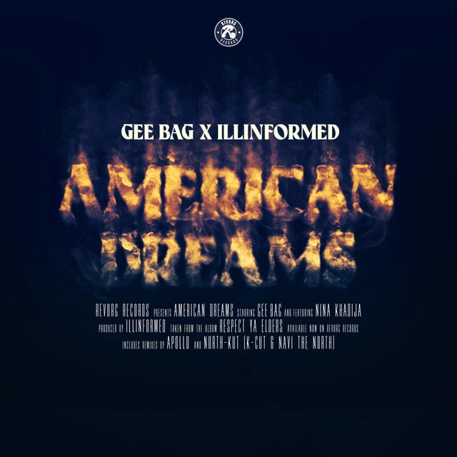 American Dreams (Remixes)