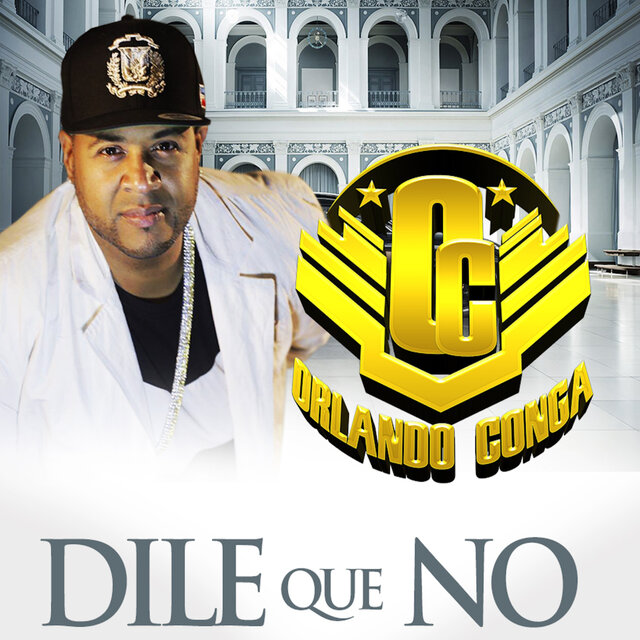 Dile Que No - Single
