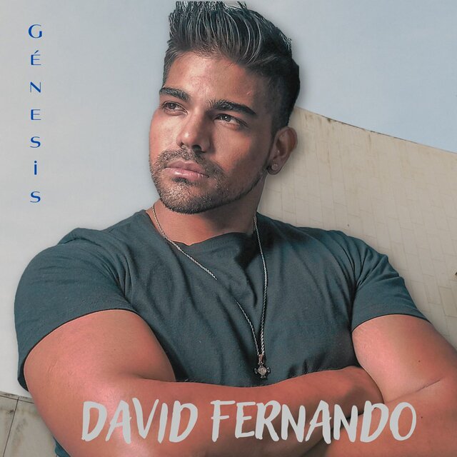 Genesis (Cover)
