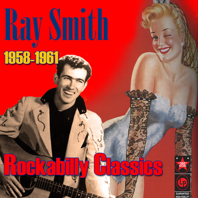 Rockabilly Classics (1958-1961)