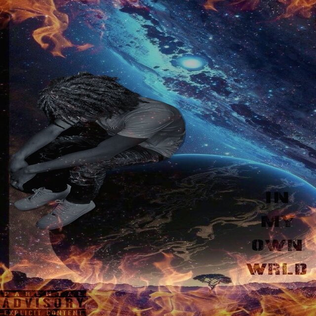 INMYOWNWRLD