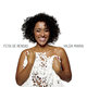 Cover art for album Feita de Rendas by Hilda Maria