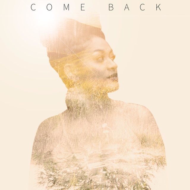 Come Back (feat. Jay Roze)