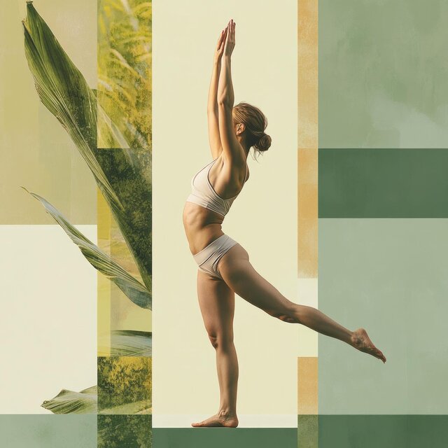 Melodic Pathways for Inner Alignment and Elevating Poses