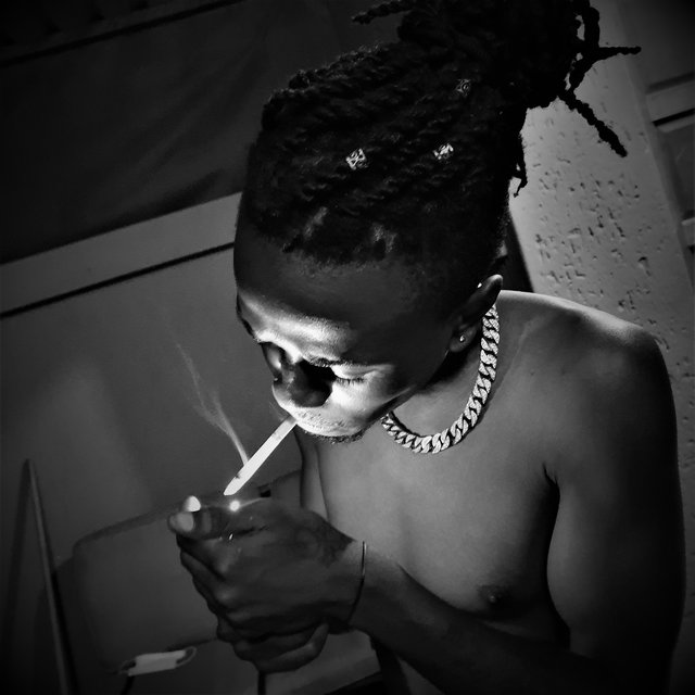 A Tale Of A Trap Pantsula - CHAPTER 1