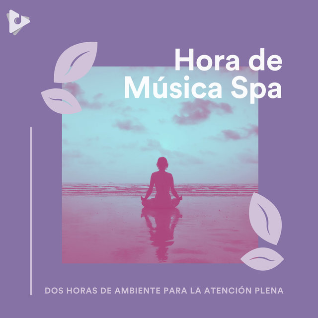 Dos Horas de Ambiente para la Atención Plena